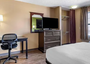 Extended Stay America Suites Houston Westchase Richmond hotel thumbnail 8