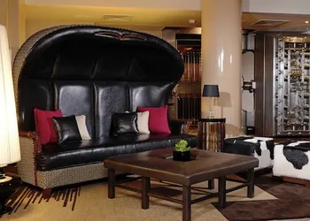 Renaissance Denver Downtown City Center Hotel hotel thumbnail 2