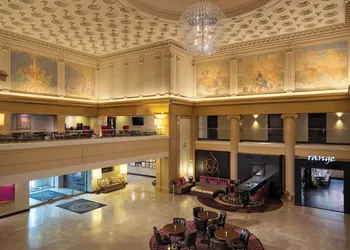 Renaissance Denver Downtown City Center Hotel hotel thumbnail 3