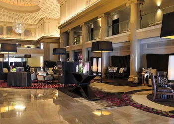 Renaissance Denver Downtown City Center Hotel hotel thumbnail 4