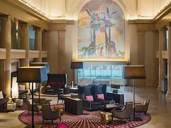 Renaissance Denver Downtown City Center Hotel hotel thumbnail 5