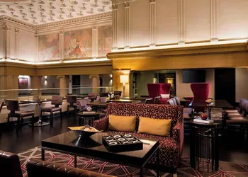 Renaissance Denver Downtown City Center Hotel hotel thumbnail 6