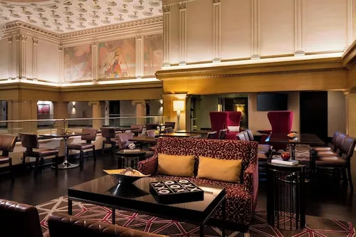 Renaissance Denver Downtown City Center Hotel hotel detail image 6