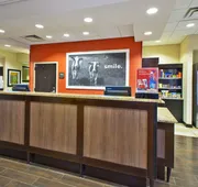 Hampton Inn Washington-Dulles Int'l Airport South hotel detail image 4