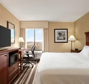 Hampton Inn Washington-Dulles Int'l Airport South hotel detail image 7