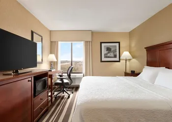 Hampton Inn Washington-Dulles Int'l Airport South hotel thumbnail 7