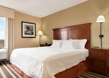 Hampton Inn Washington-Dulles Int'l Airport South hotel thumbnail 5