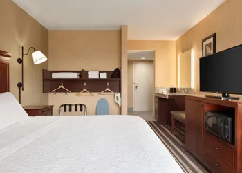 Hampton Inn Washington-Dulles Int'l Airport South hotel thumbnail 6