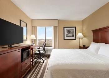 Hampton Inn Washington-Dulles Int'l Airport South hotel thumbnail 7