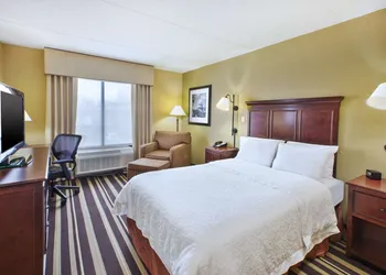 Hampton Inn Washington-Dulles Int'l Airport South hotel thumbnail 8