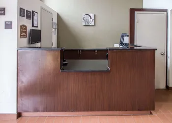 Sleep Inn JFK Airport Rockaway Blvd hotel thumbnail 3