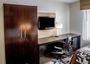 Sleep Inn JFK Airport Rockaway Blvd hotel thumbnail 6
