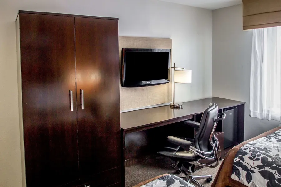 Sleep Inn JFK Airport Rockaway Blvd hotel detail image 6