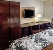 Sleep Inn JFK Airport Rockaway Blvd hotel detail image 7