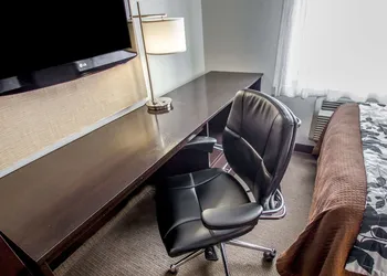 Sleep Inn JFK Airport Rockaway Blvd hotel thumbnail 8