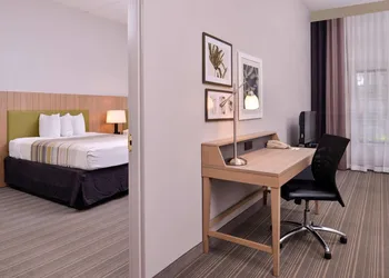 Country Inn & Suites by Radisson, Raleigh-Durham Airport, NC hotel thumbnail 5