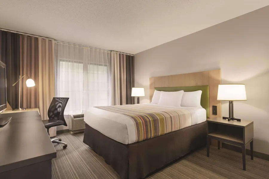 Country Inn & Suites by Radisson, Raleigh-Durham Airport, NC hotel detail image 6
