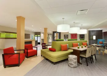Home2 Suites by Hilton Lehi/Thanksgiving Point hotel thumbnail 2