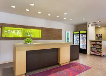 Home2 Suites by Hilton Lehi/Thanksgiving Point hotel thumbnail 3