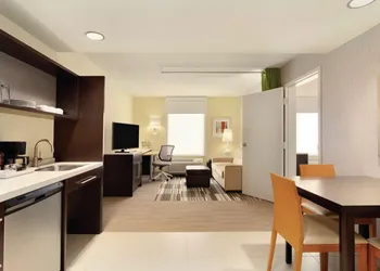 Home2 Suites by Hilton Lehi/Thanksgiving Point hotel thumbnail 5