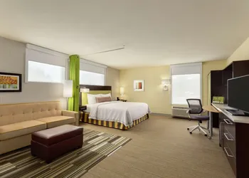 Home2 Suites by Hilton Lehi/Thanksgiving Point hotel thumbnail 6