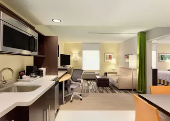Home2 Suites by Hilton Lehi/Thanksgiving Point hotel thumbnail 7