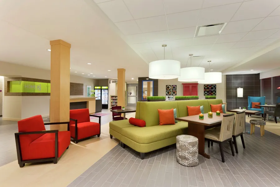 Home2 Suites by Hilton Lehi/Thanksgiving Point hotel detail image 2