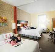 Home2 Suites by Hilton Lehi/Thanksgiving Point hotel detail image 4