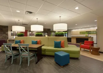 Home2 Suites by Hilton Salt Lake City/South Jordan, UT hotel thumbnail 2