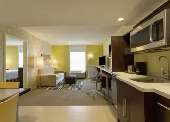 Home2 Suites by Hilton Salt Lake City/South Jordan, UT hotel thumbnail 4