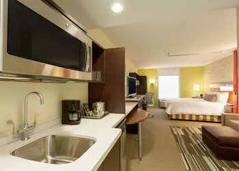 Home2 Suites by Hilton Salt Lake City/South Jordan, UT hotel thumbnail 5
