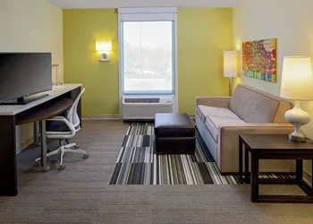 Home2 Suites by Hilton Salt Lake City/South Jordan, UT hotel thumbnail 6