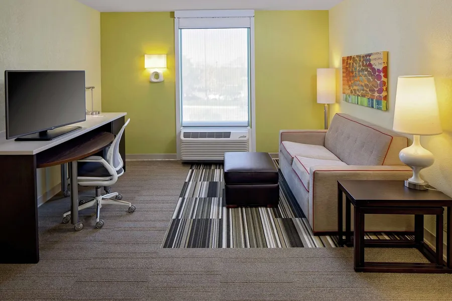 Home2 Suites by Hilton Salt Lake City/South Jordan, UT hotel detail image 6