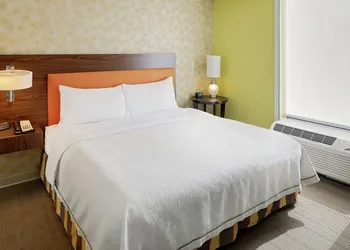 Home2 Suites by Hilton Salt Lake City/South Jordan, UT hotel thumbnail 7