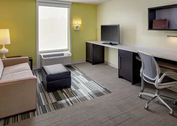 Home2 Suites by Hilton Salt Lake City/South Jordan, UT hotel thumbnail 8