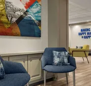 Hampton Inn Waynesboro/Stuarts Draft hotel detail image 3