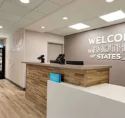 Hampton Inn Waynesboro/Stuarts Draft hotel detail image 4