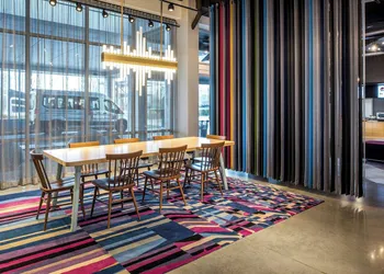 Aloft by Marriott Charlotte Ballantyne hotel thumbnail 6