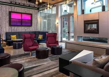 Aloft by Marriott Charlotte Ballantyne hotel thumbnail 7