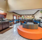 Comfort Inn & Suites hotel detail image 4