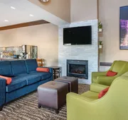 Comfort Inn & Suites hotel detail image 5