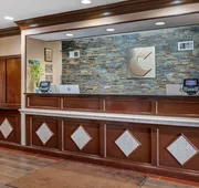 Comfort Inn & Suites hotel detail image 7