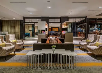 Sonesta Charlotte Lower South End hotel thumbnail 4