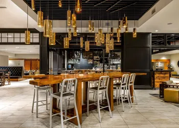 Sonesta Charlotte Lower South End hotel thumbnail 5