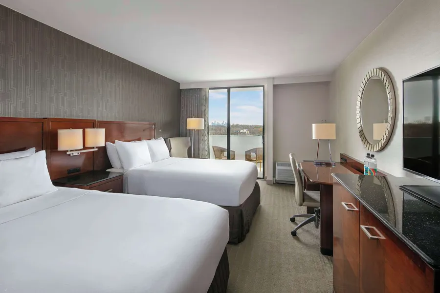 Sonesta Charlotte Lower South End hotel detail image 6