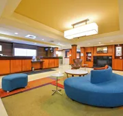 Fairfield Inn & Suites by Marriott White Marsh hotel detail image 3