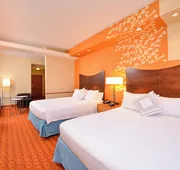Fairfield Inn & Suites by Marriott White Marsh hotel detail image 5