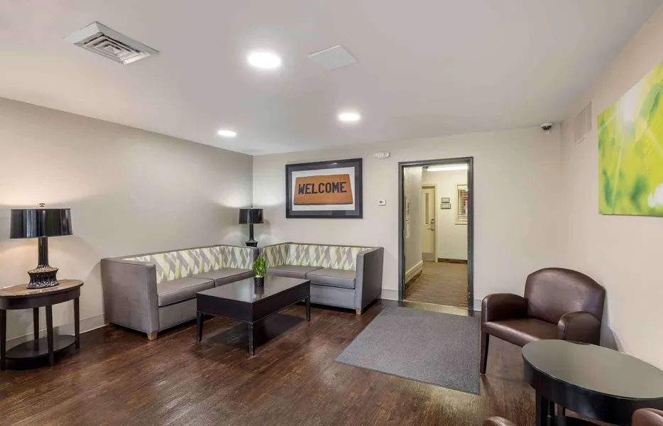 Extended Stay America Suites Omaha West hotel detail image 2