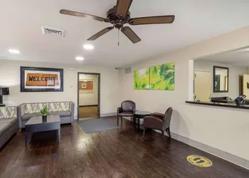 Extended Stay America Suites Omaha West hotel thumbnail 4