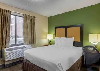 Extended Stay America Suites Omaha West hotel thumbnail 5
